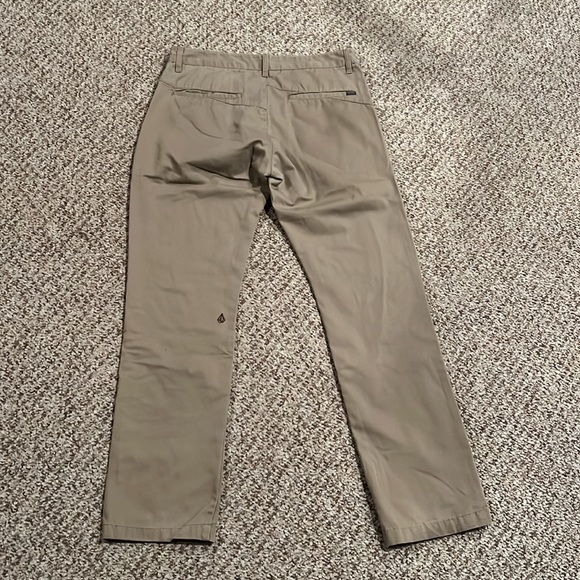 Volcom Pants - Picture 2 of 2